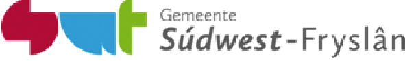 Logo Súdwest Fryslân