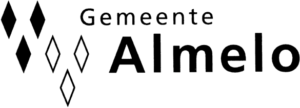 Logo Almelo