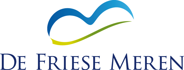 Logo De Friese Meren