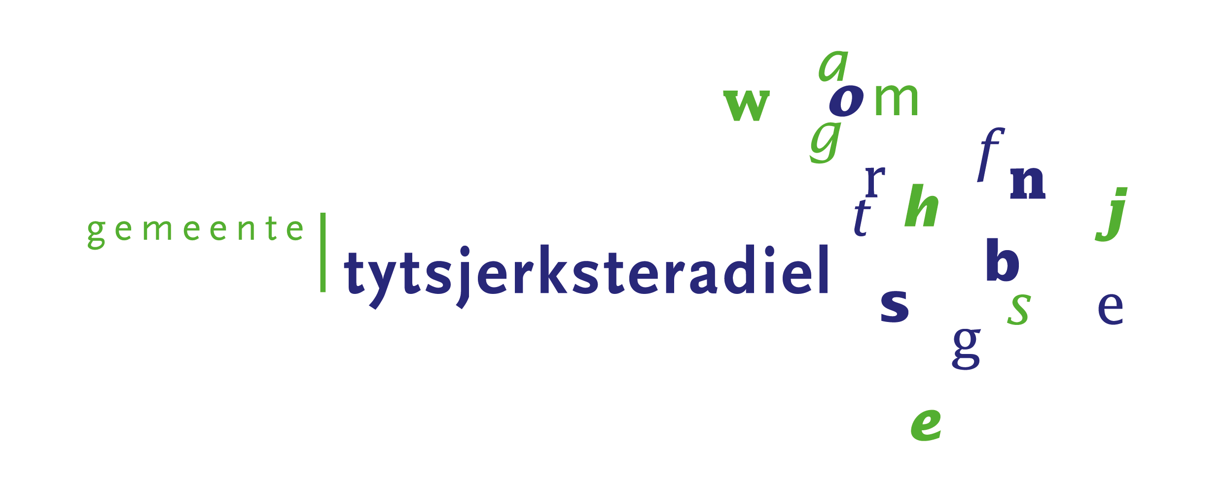 Logo Tytsjerksteradiel