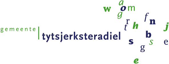 Logo Tytsjerksteradiel