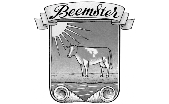 Logo Beemster