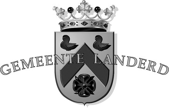 Logo Landerd
