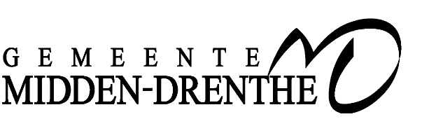 Logo Midden-Drenthe
