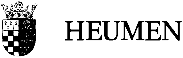 Logo Heumen