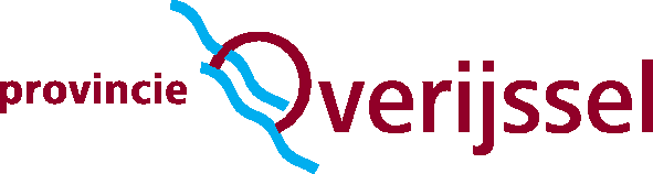 Logo Overijssel