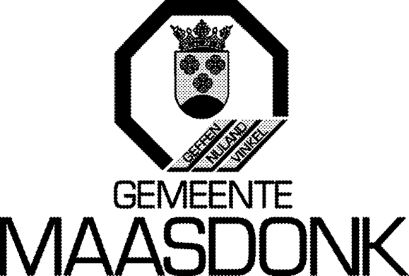 Logo Maasdonk