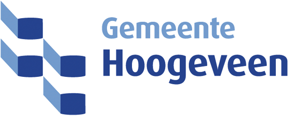 Logo Hoogeveen