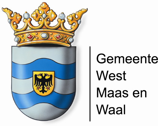 Logo West Maas en Waal