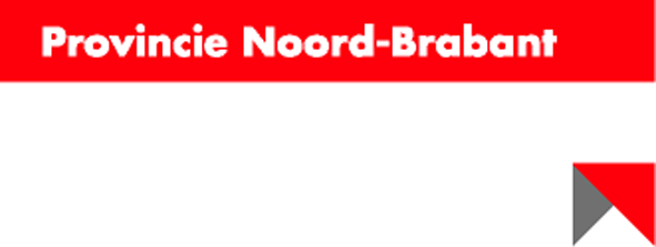 Logo Noord-Brabant