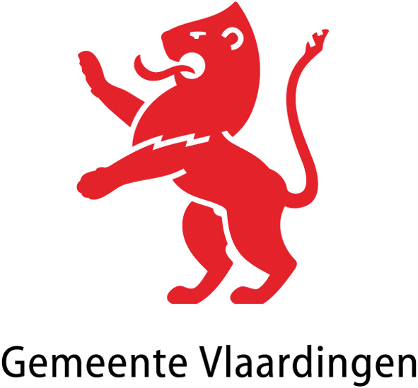 Logo Vlaardingen