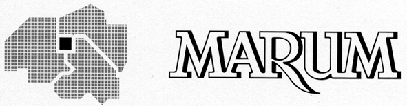 Logo Marum