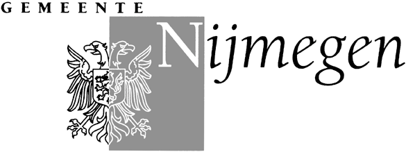 Logo Nijmegen