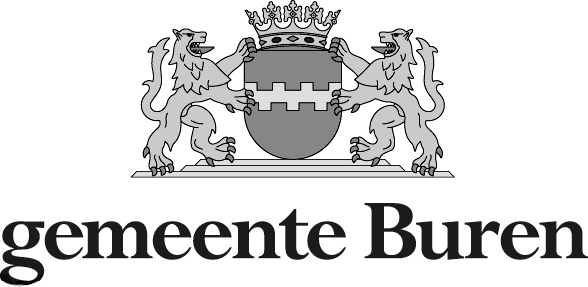 Logo Buren