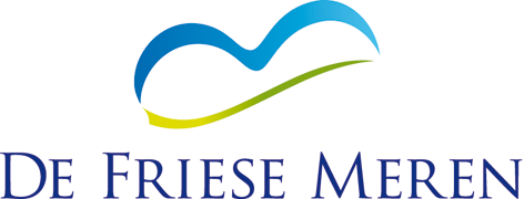 Logo De Friese Meren