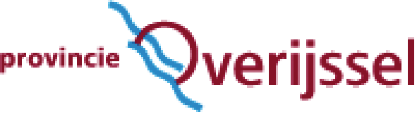 Logo Overijssel