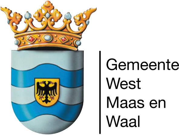 Logo West Maas en Waal