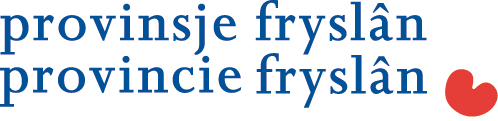 Logo Fryslân