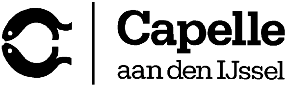 Logo Capelle aan den IJssel