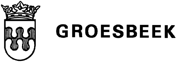 Logo Groesbeek