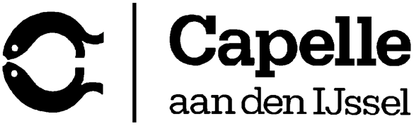 Logo Capelle aan den IJssel