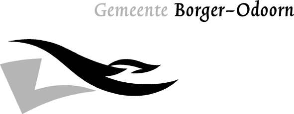 Logo Borger-Odoorn