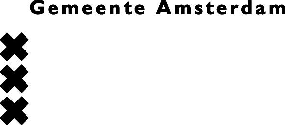 Logo Amsterdam - Noord