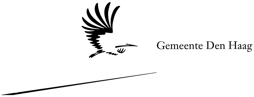 Logo 's-Gravenhage
