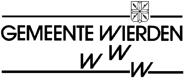 Logo Wierden
