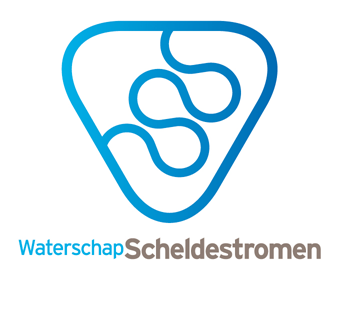 Logo Waterschap Scheldestromen
