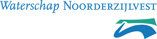 Logo Waterschap Noorderzijlvest