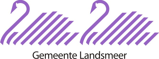Logo Landsmeer