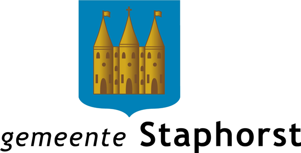 Logo Staphorst