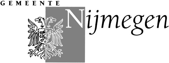 Logo Nijmegen