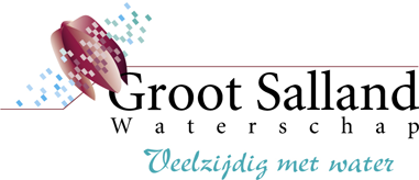 Logo Waterschap Groot Salland