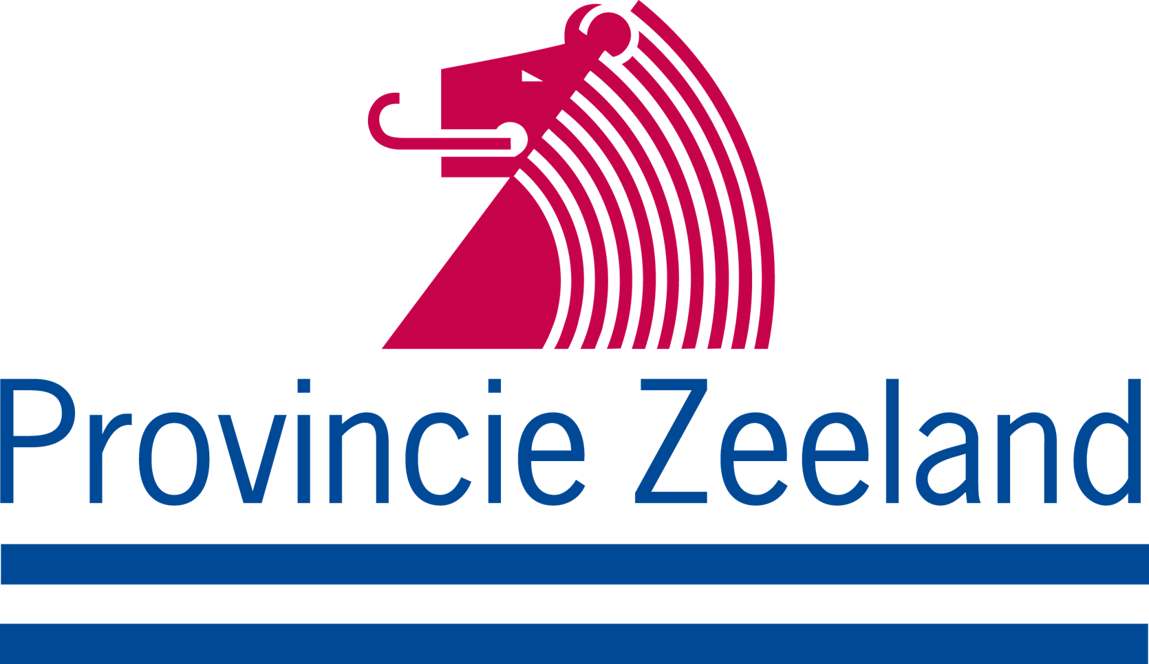 Logo Zeeland