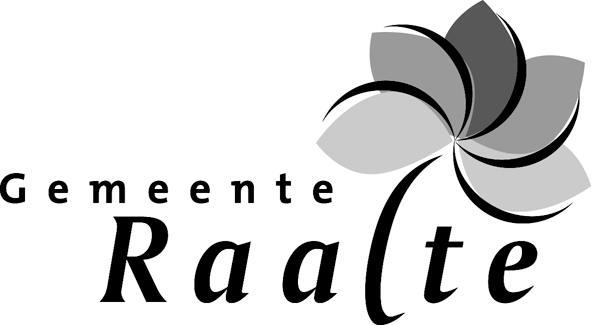 Logo Raalte