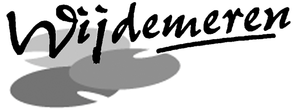 Logo Wijdemeren