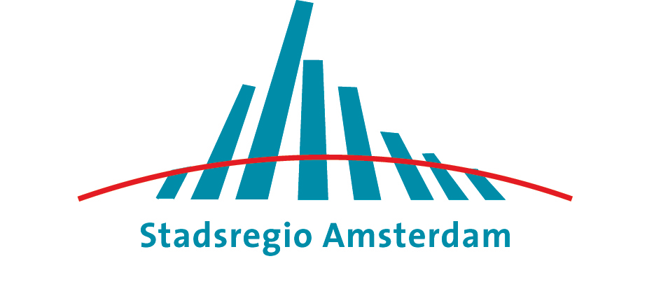Logo Stadsregio Amsterdam