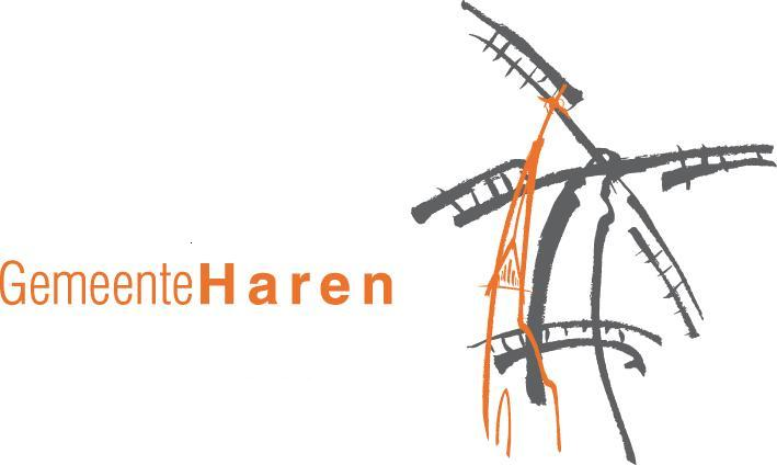 Logo Haren