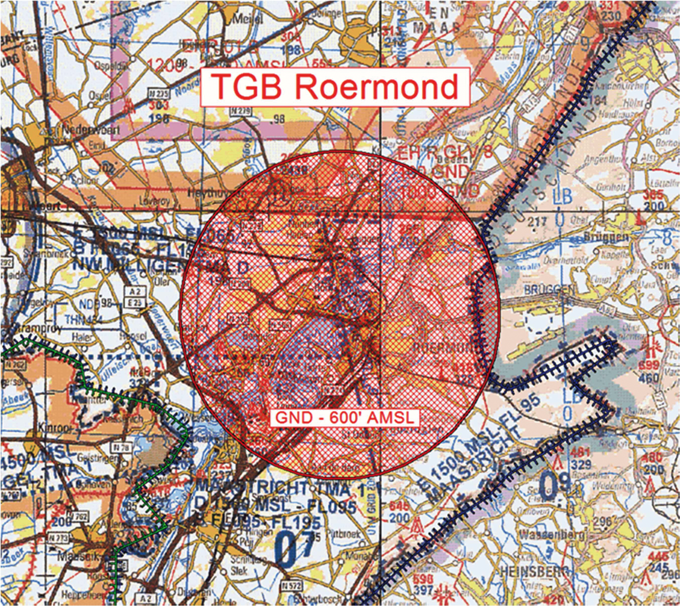 TGB Roermond