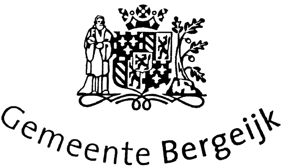 Logo Bergeijk
