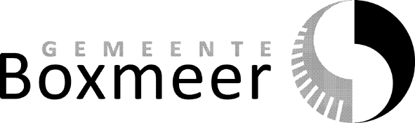 Logo Boxmeer