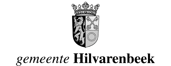 Logo Hilvarenbeek