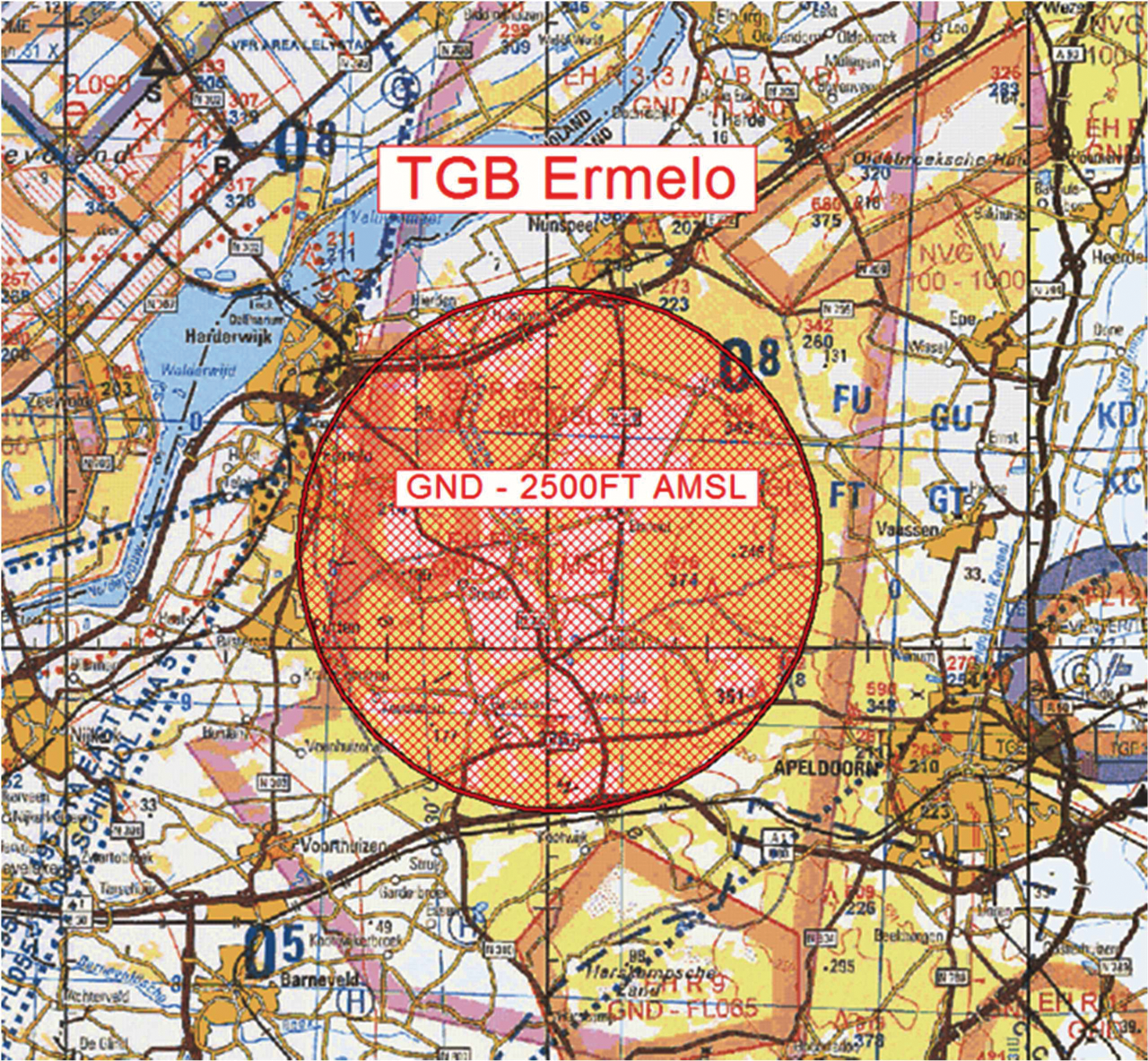 TGB Ermelo