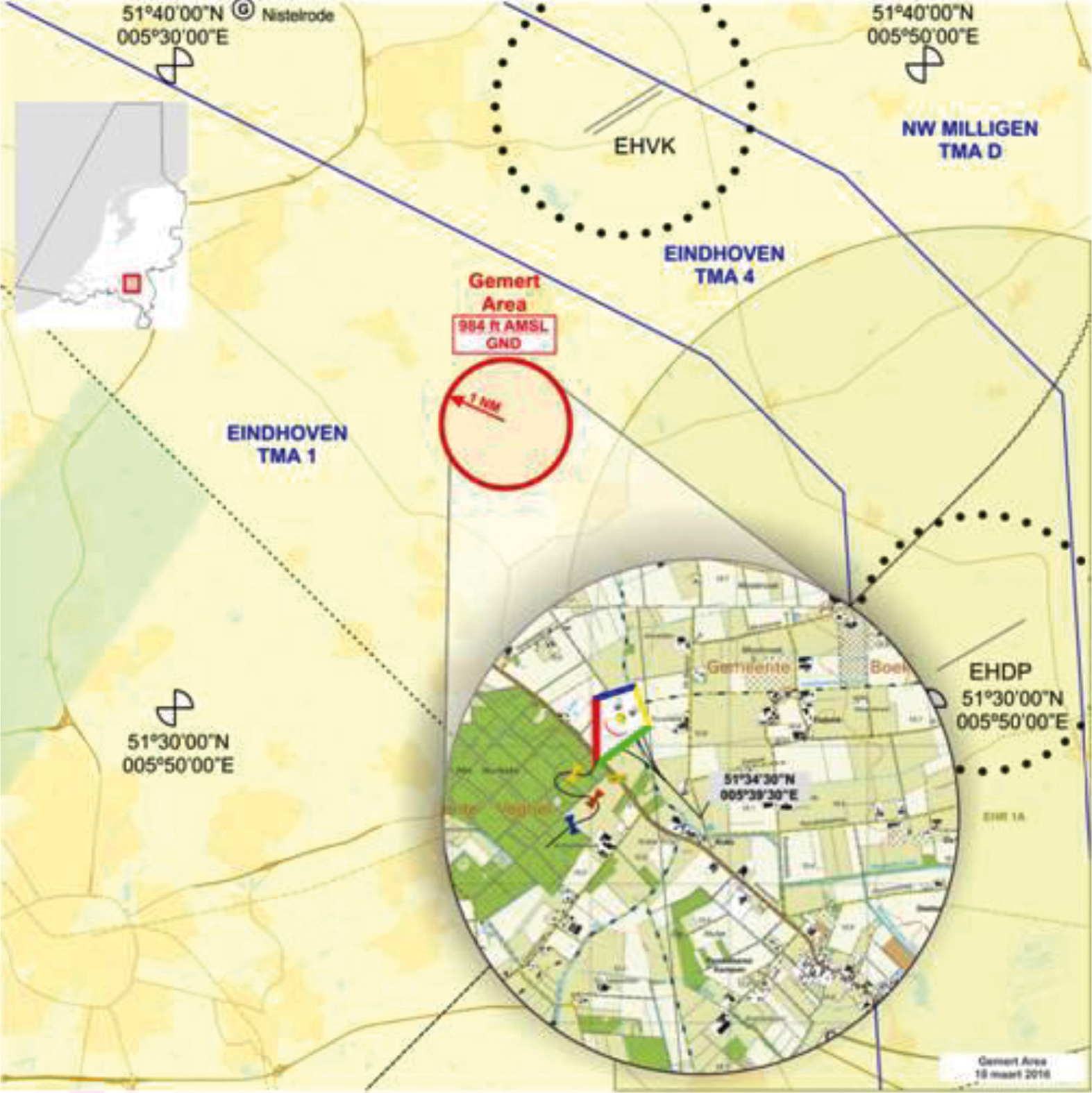 ILT-2016/14369 Vliegerevenement Gemert