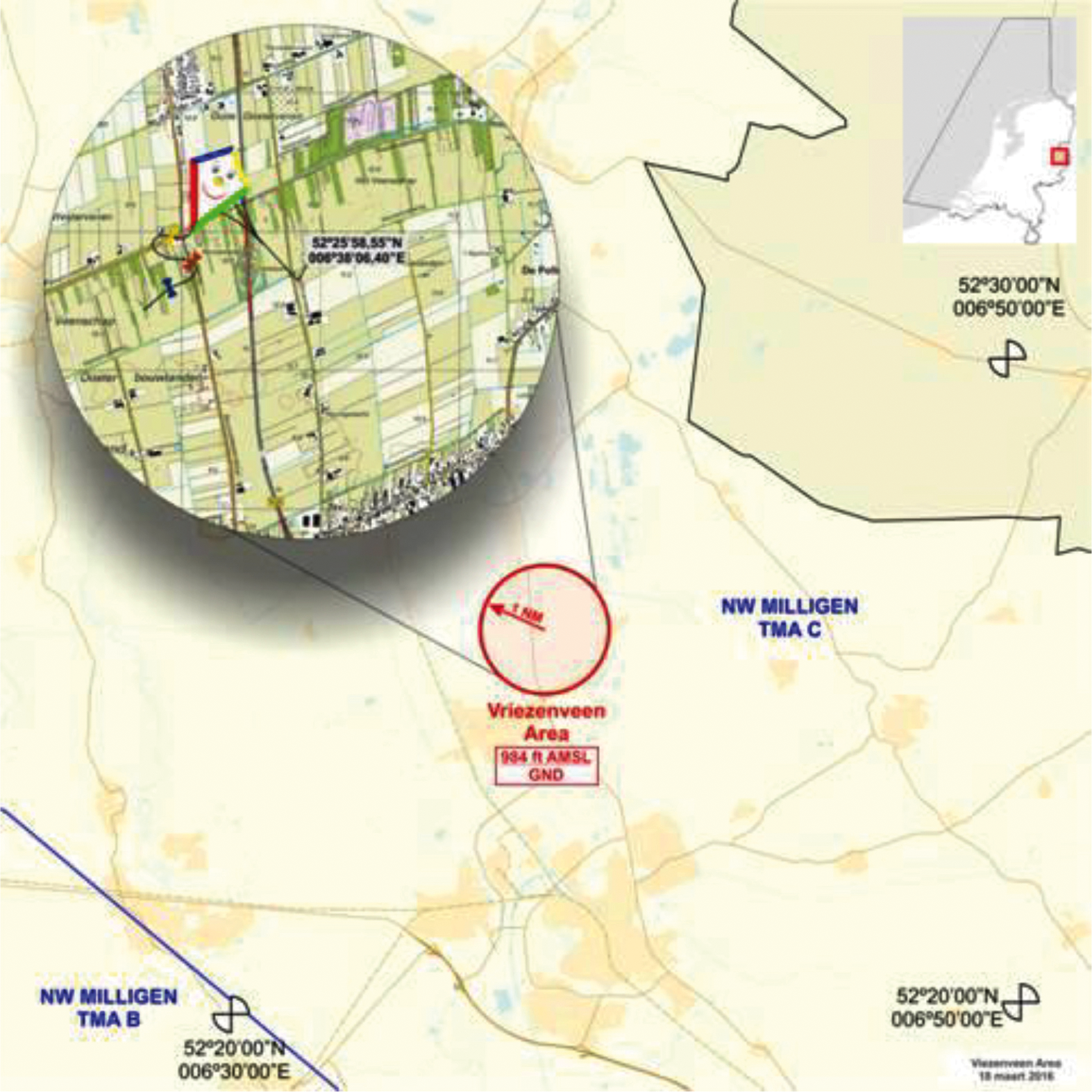 ILT-2016/9460 Vliegerevenement Vriezenveen