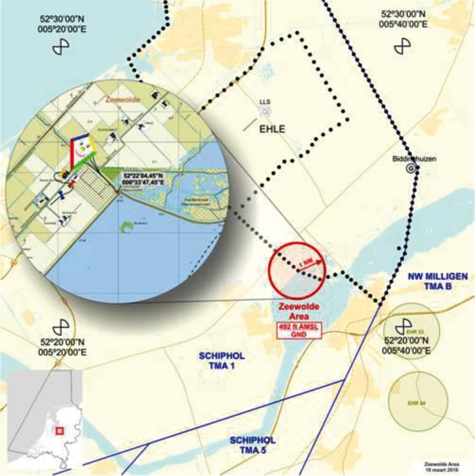 ILT-2016/18891 Vliegerevenement Zeewolde