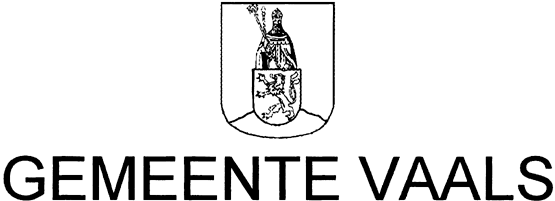 Logo Vaals