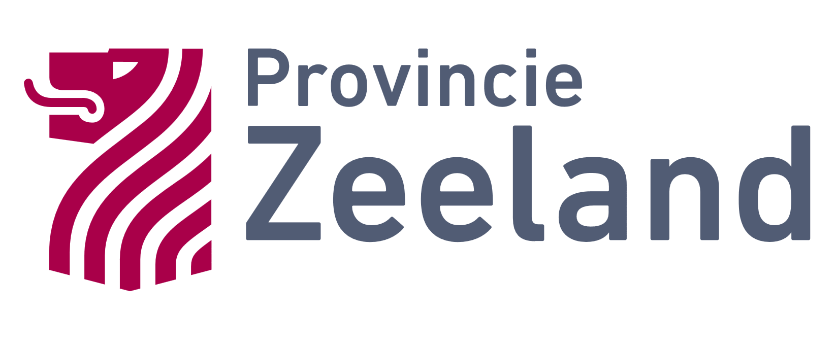 Logo Zeeland